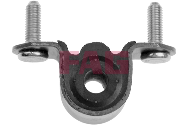 Mounting, stabiliser bar